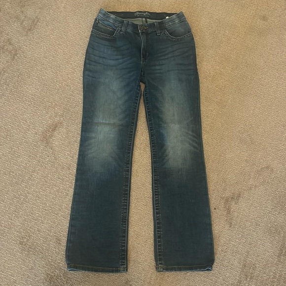 Wrangler jeans - Picture 2 of 8